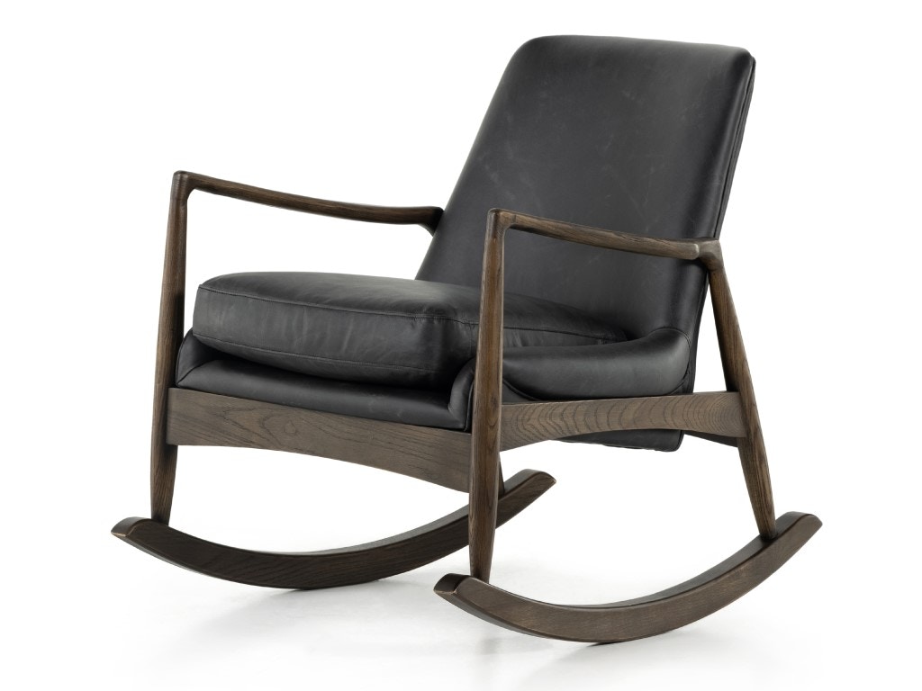 Four Hands Braden Rocker 224522 - iFurnish - Frisco, Kremmling and